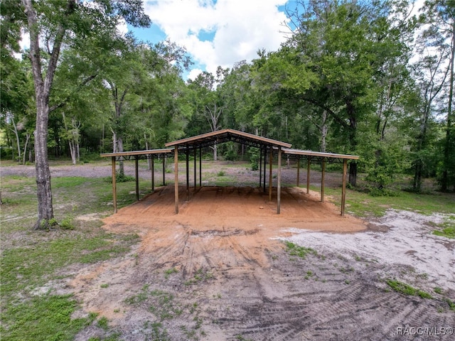 10097 Weatherly Rd, Brooksville, FL 34601 - photo 3