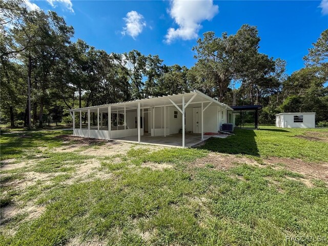 10097 Weatherly Rd, Brooksville, FL 34601 - photo 49