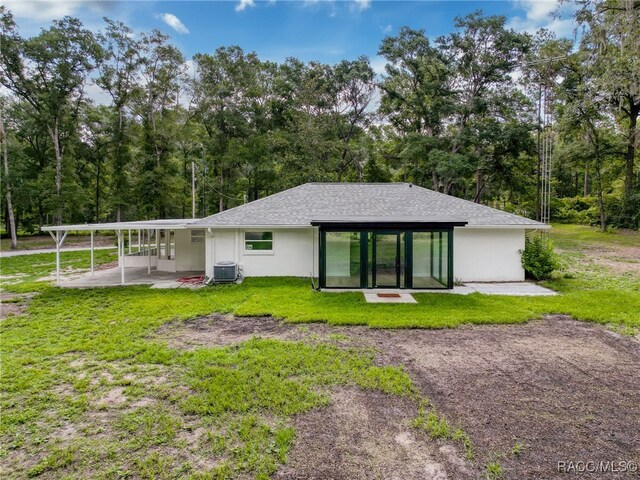 10097 Weatherly Rd, Brooksville, FL 34601 - photo 50