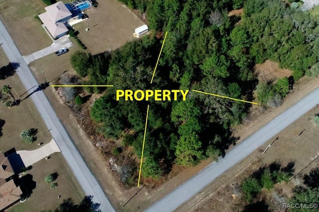 Listing photo 3 for 5595 E Bella Ln, Inverness FL 34452