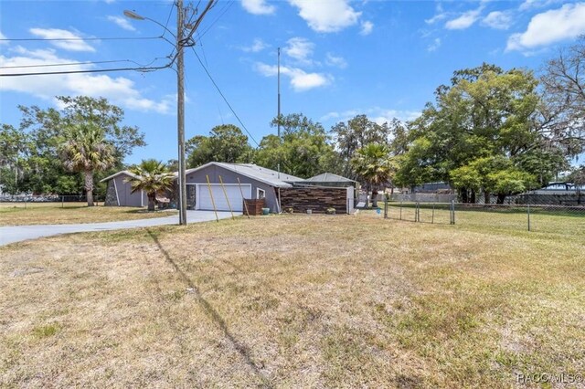 722 Nola St, Inverness, FL 34452 - photo 3