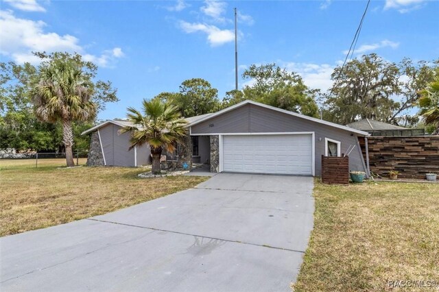 722 Nola St, Inverness, FL 34452 - photo 4