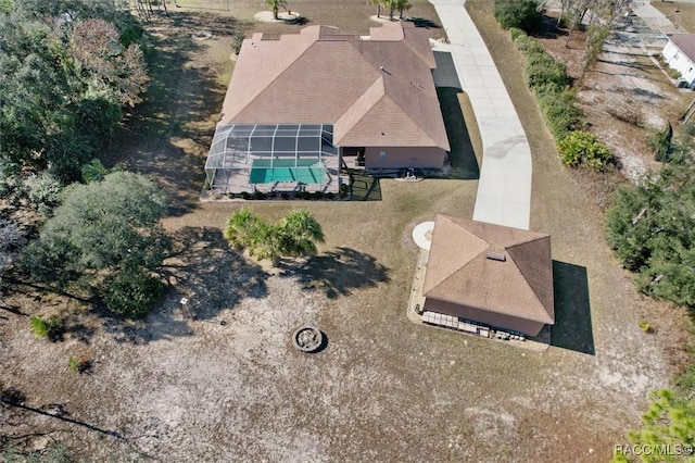 6051 N Mahogany Ter, Beverly Hills, FL 34465 - photo 63