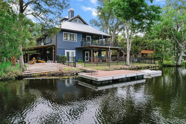 4428 S Cox Pt, Homosassa, FL 34448 - photo 36