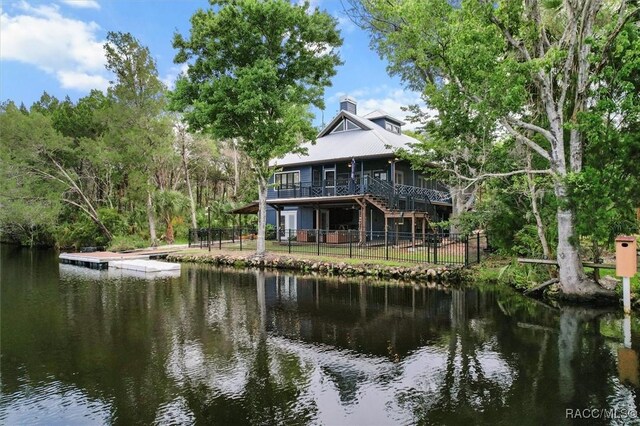 4428 S Cox Pt, Homosassa, FL 34448 - photo 1