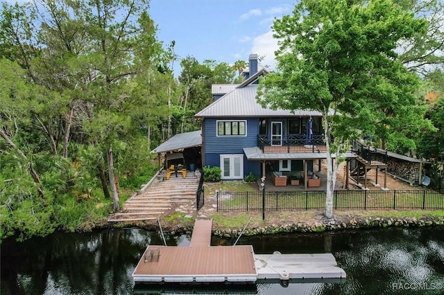 4428 S Cox Pt, Homosassa, FL 34448 - photo 34