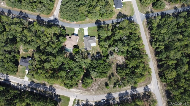 8980 N Barbados Way, Citrus Springs FL, 34434 land for sale