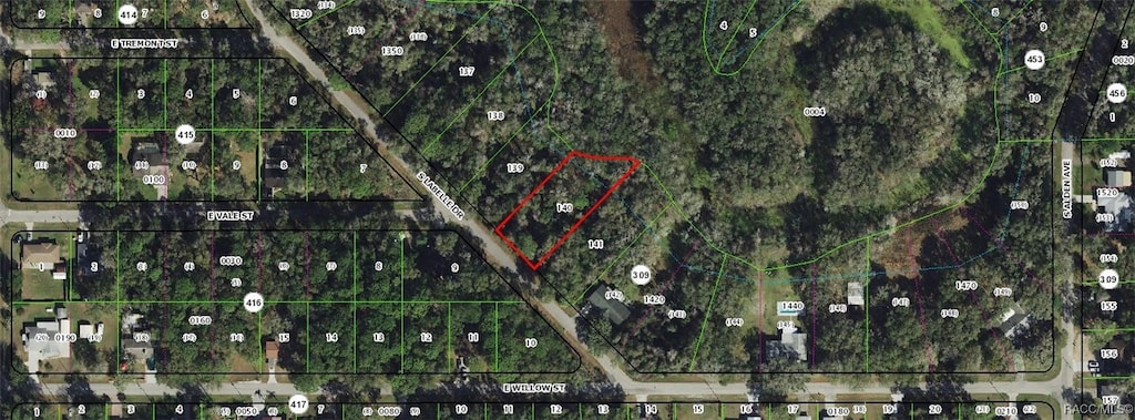 5113 S La Belle Dr, Inverness, FL 34452 - photo 1