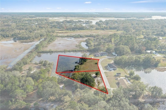 Listing photo 3 for 9028 E Island Dr, Inverness FL 34450