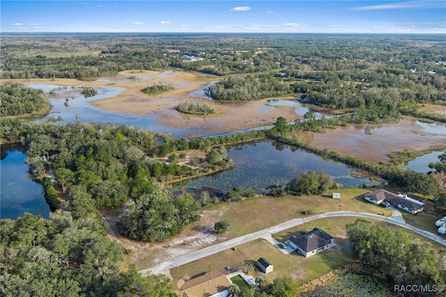 9028 E Island Dr, Inverness FL, 34450 land for sale