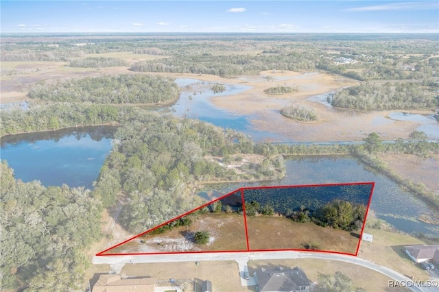 Listing photo 2 for 9028 E Island Dr, Inverness FL 34450