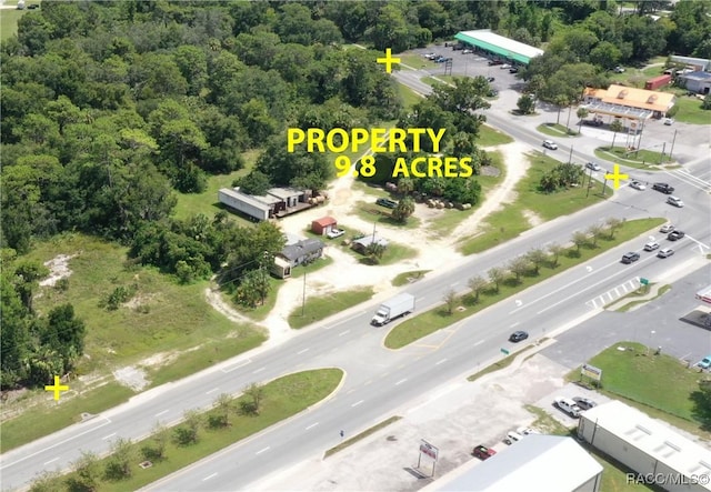 3,9,17 Highway 19 N, Inglis FL, 34449 land for sale