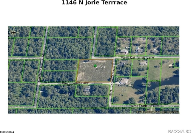 1146 N Jorie Ter, Crystal River, FL 34429 - photo 4