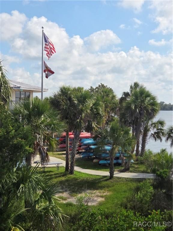 1146 N Jorie Ter, Crystal River, FL 34429 - photo 8