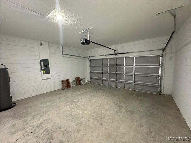 laundry area with light tile patterned floors, washer hookup, and hookup for an electric dryer