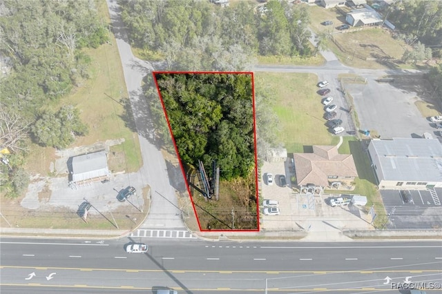 3413 E Gulf To Lake Hwy, Inverness FL, 34453 land for sale