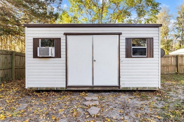 9780 W Tennessee Ln, Crystal River, FL 34428 - view of outbuilding