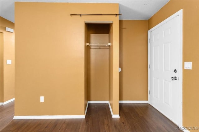 9780 W Tennessee Ln, Crystal River, FL 34428 - view of closet