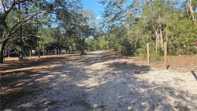 Listing photo 2 for 3673 S Heron Pt, Inverness FL 34450