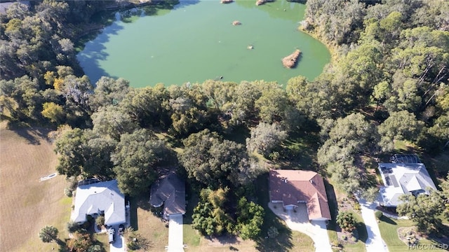 2864 N Kittery Pt, Hernando, FL 34442