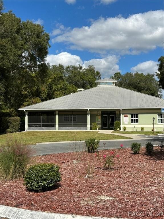2864 N Kittery Pt, Hernando, FL 34442