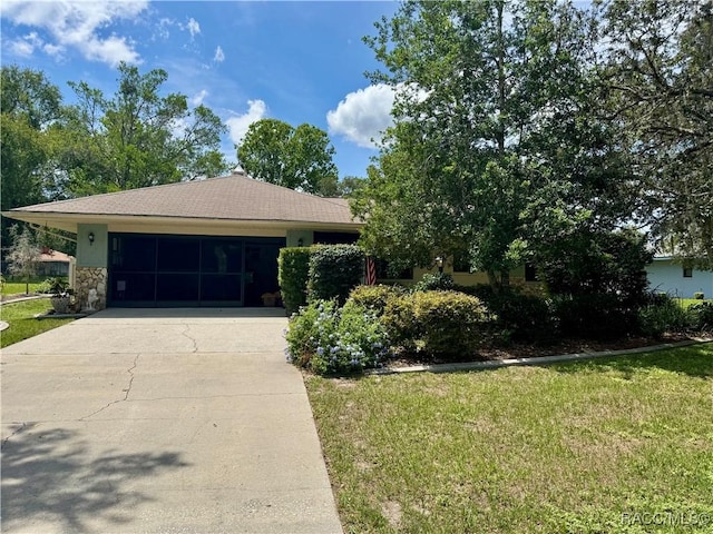 3441 S Crossbill Loop, Inverness, FL 34450 - photo 1