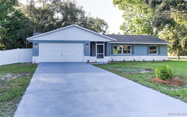610 Independence Hwy, Inverness, FL 34453 - photo 1
