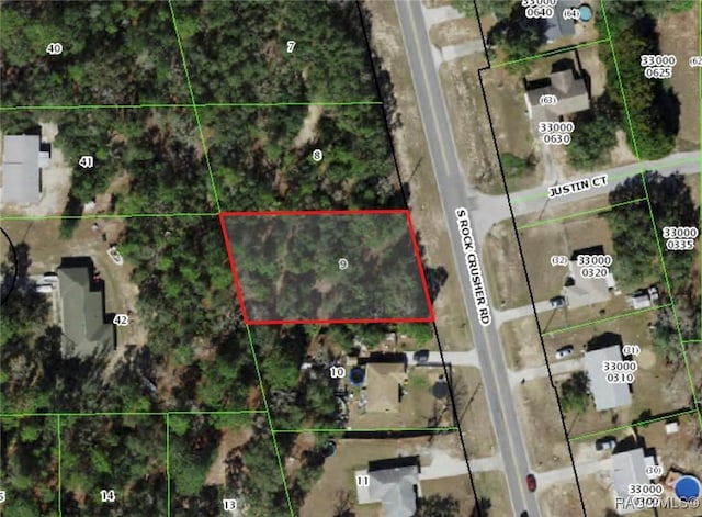 1680 S Rock Crusher Rd, Homosassa, FL 34448 - photo 4