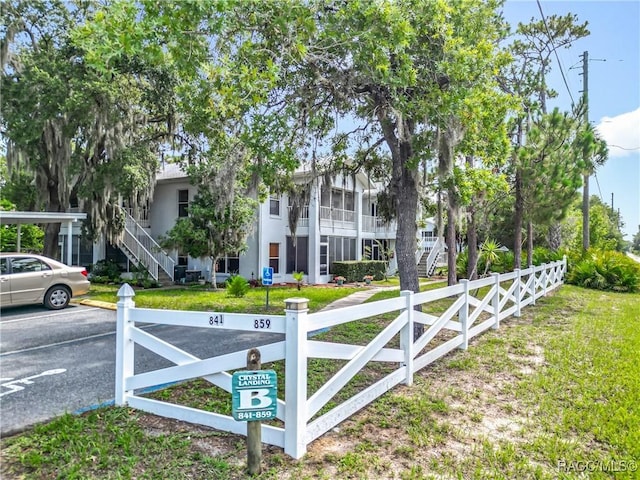 843 SE Mayo Dr Unit 203, Crystal River, FL 34429 - photo 3