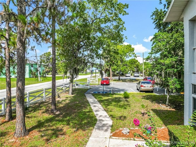 843 SE Mayo Dr Unit 203, Crystal River, FL 34429 - photo 4