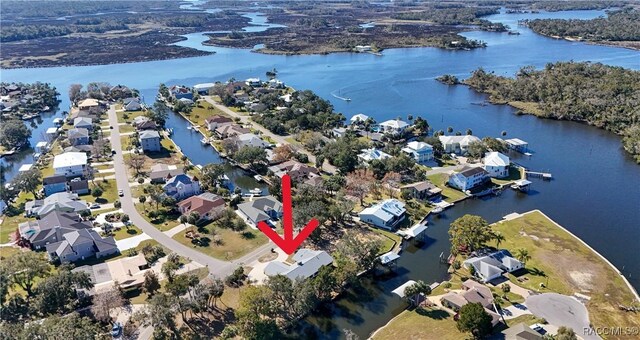 11929 W Riverhaven Dr, Homosassa, FL 34448 - photo 1