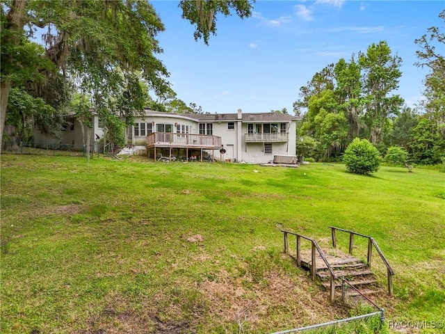 449 SW Montgomery Dr, Lake City, FL 32025 - photo 36
