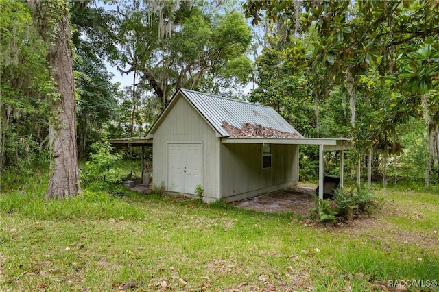 449 SW Montgomery Dr, Lake City, FL 32025 - photo 32