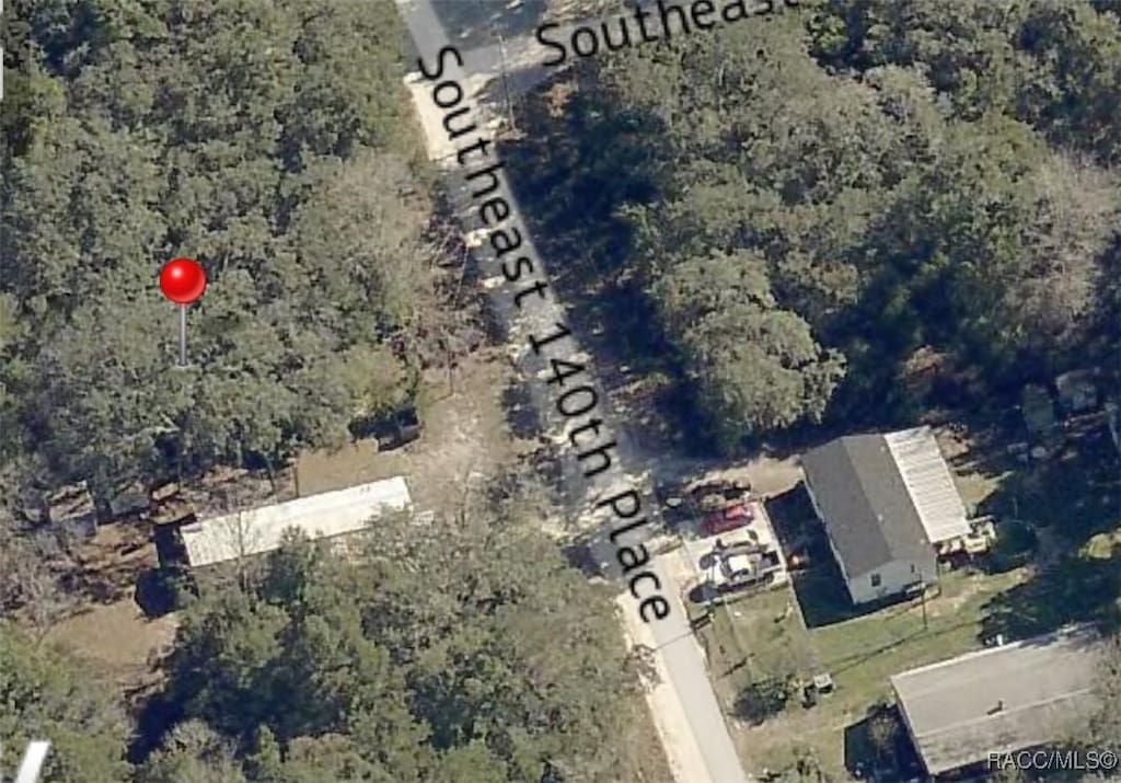 TBD SE 140th Pl, Summerfield, FL 34491