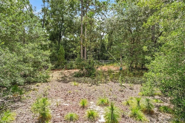 2494 W Axelwood Dr, Beverly Hills, FL 34465 - view of nature