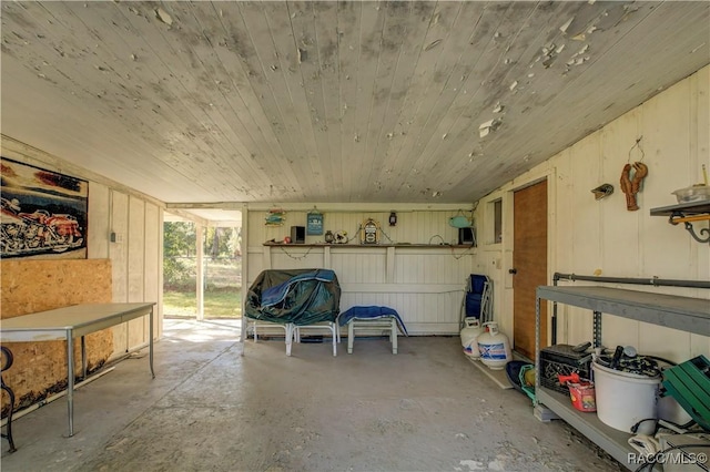2191 S Moonlit Pt, Homosassa, FL 34448 - view of patio / terrace