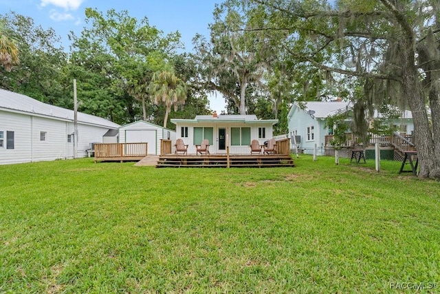 5201 Riverside Dr, Yankeetown, FL 34498 - photo 5
