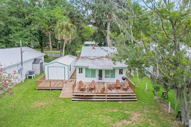 5201 Riverside Dr, Yankeetown, FL 34498 - photo 2