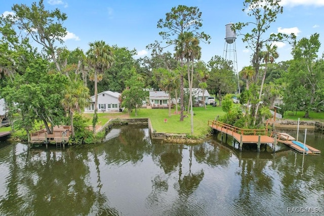 5201 Riverside Dr, Yankeetown, FL 34498 - photo 1
