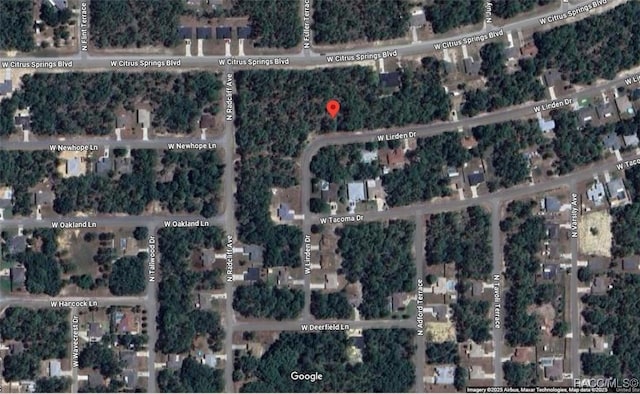 2209 W Linden Dr, Citrus Springs, FL 34434 - photo 4
