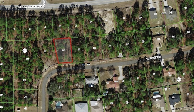 2209 W Linden Dr, Citrus Springs, FL 34434 - photo 7