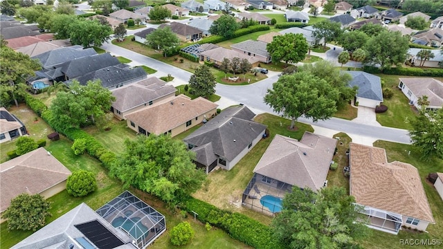1825 W Caroline Path, Lecanto, FL 34461 - view of property location featuring nearby suburban area