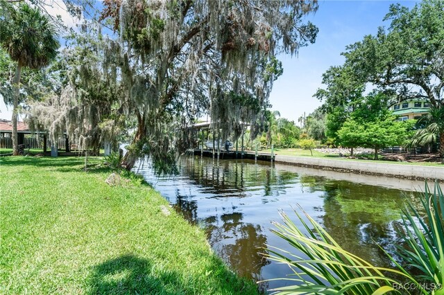 5509 S Garcia Rd, Homosassa, FL 34448 - photo 5