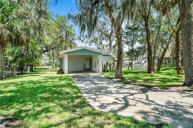 5509 S Garcia Rd, Homosassa, FL 34448 - photo 3