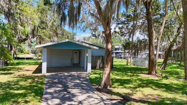 5509 S Garcia Rd, Homosassa, FL 34448 - photo 2
