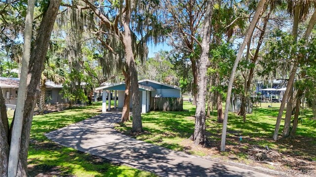 5509 S Garcia Rd, Homosassa, FL 34448 - photo 44
