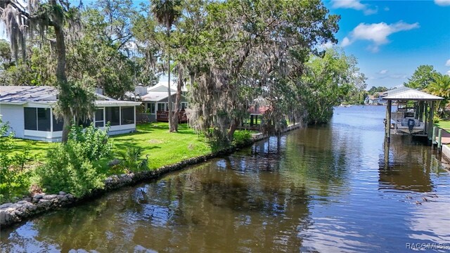 5509 S Garcia Rd, Homosassa, FL 34448 - photo 7
