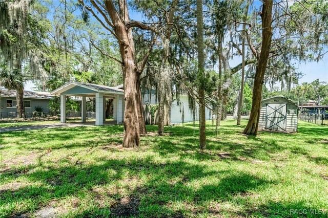 5509 S Garcia Rd, Homosassa, FL 34448 - photo 34