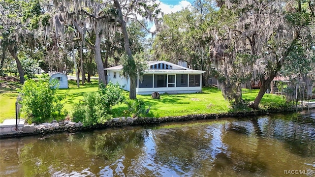 5509 S Garcia Rd, Homosassa, FL 34448 - photo 38