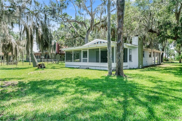 5509 S Garcia Rd, Homosassa, FL 34448 - photo 4